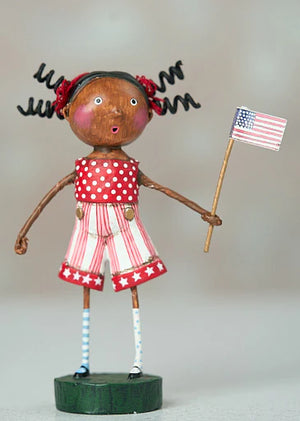 American Dream - Lori Mitchell