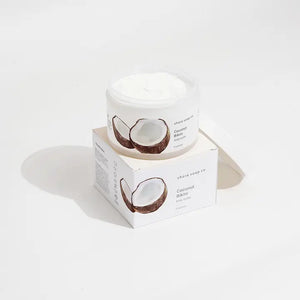 Shore Soap - Body Butter