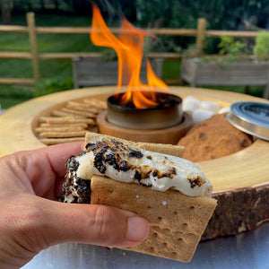 City Bonfire S'more Kit