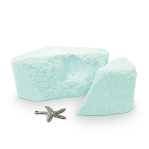 Mermaid Surprise Bag Bath Bomb 4.8 oz - Surprise Toy Inside