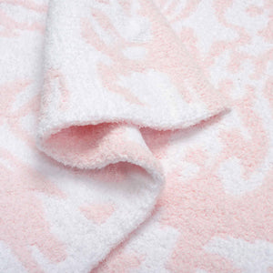 Kashwére Half Blankets - Damask