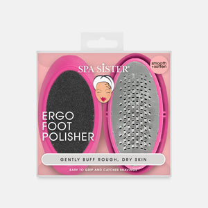 Ergo Foot Polisher