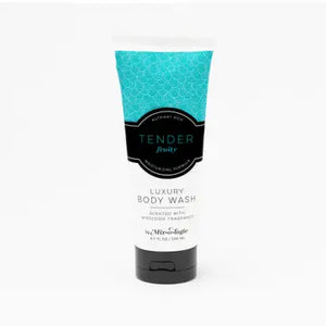 Mixologie Luxury Body & Shower Gel