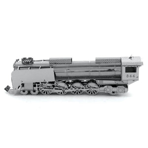 Metal Earth Steam Locomotive Train
