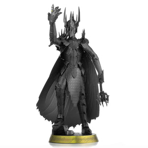 Metal Earth SAURON - Lord of the Rings