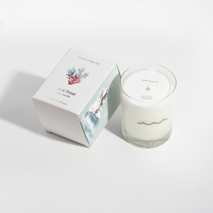 Shore Soap - Candle