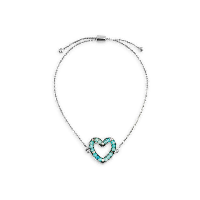 Loving Heart Bracelet