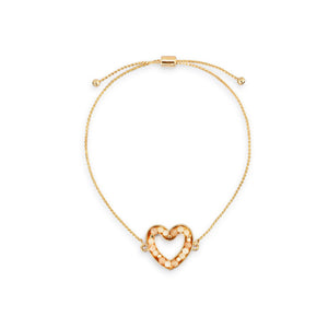 Loving Heart Bracelet