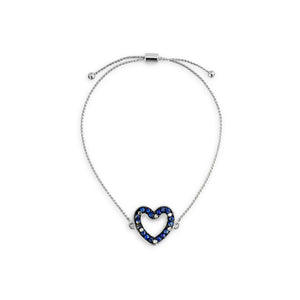 Loving Heart Bracelet