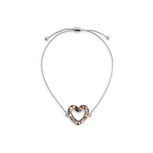 Loving Heart Bracelet