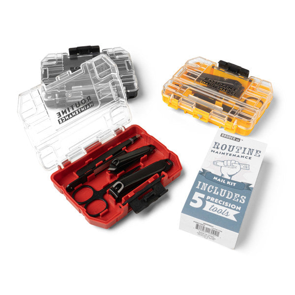 Brodeo Drive Routine Maintenance Kit