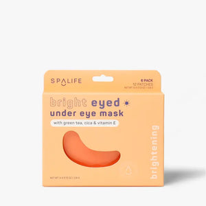 Under Eye Masks