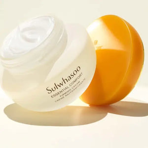 Sulwhasoo Comfort Firming Cream - Trial Size