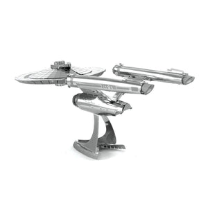 Metal Earth  USS Enterprise NCC-1701D Star Trek