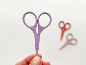 Small Needlecraft Scissors