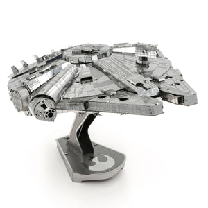 Metal earth Millennium Falcon Star Wars