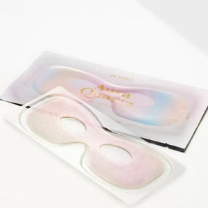 Hydrogel Eye Zone Mask