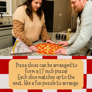 Date Night Idea by the Slice