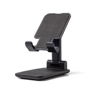 Modern Monkey Hold The Phone Folding Tech Stand