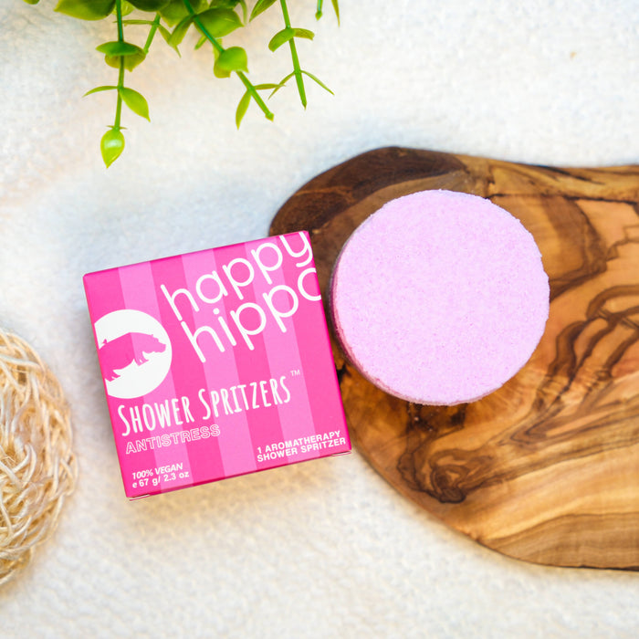 Anti-stress Shower Spritzer
