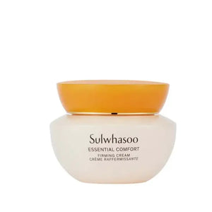 Sulwhasoo Comfort Firming Cream - Trial Size