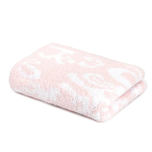 Kashwére Half Blankets - Damask