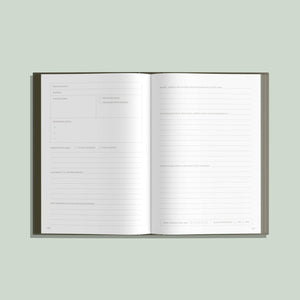 My Travel Journal: A Guided Journal (Gift for Travelers)