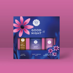 The Good Night Kit