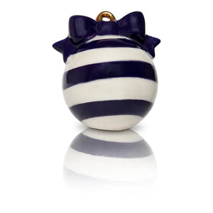 Deck The Halls Blue - A424