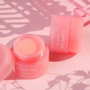 Laneige mini Berry Lip Sleeping Mask - Mini Travel SIze