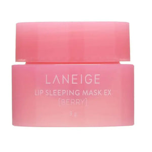 Laneige mini Berry Lip Sleeping Mask - Mini Travel SIze