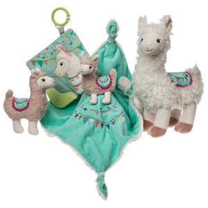 Lily Llama Soft Toy