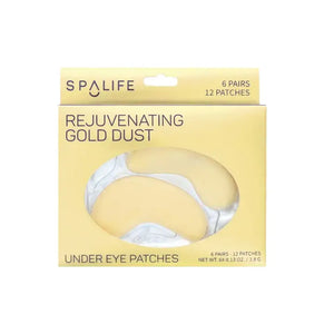 Under Eye Masks