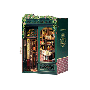 Book Nook Kits