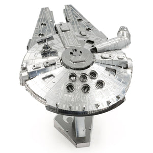 Metal earth Millennium Falcon Star Wars