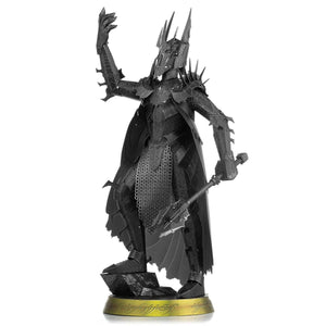 Metal Earth SAURON - Lord of the Rings
