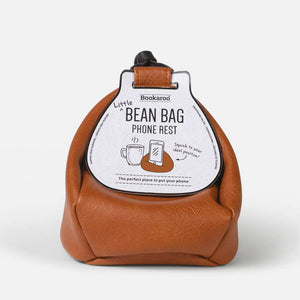 Little Bean Bag Phone Rest