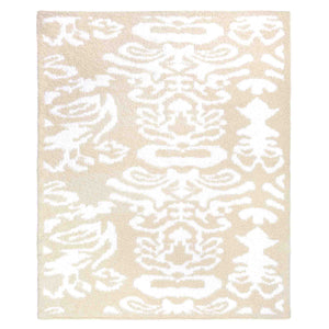 Kashwére Half Blankets - Damask