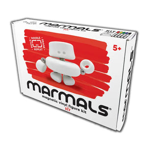 Marmals