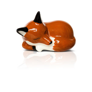 A428 Foxy Lady (Fox)