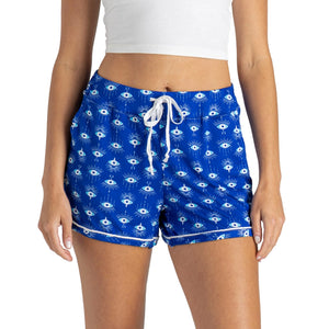 Hello Mello Lounge Shorts - Good Dreams Only