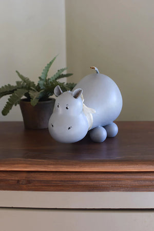 Hailey Hippo Gourd