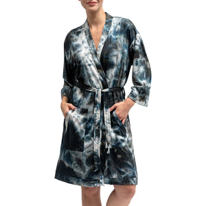 Hello Mello Dyes the Limit Robe