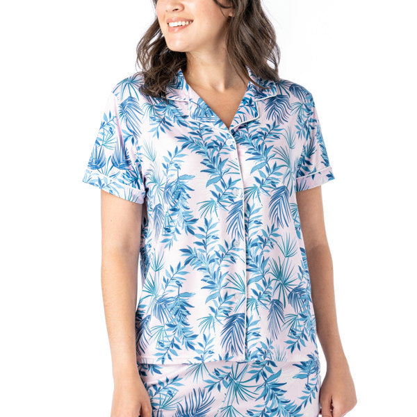 Hello Mello - Palm Down Shirt