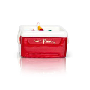 A434 Ice Cold Mini (Cooler)