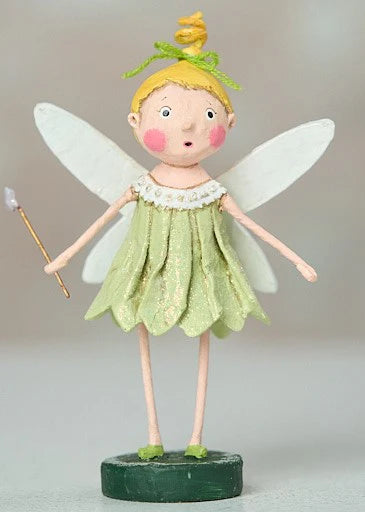 Tinkerbell - Lori Mitchell