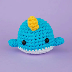 Woobles Crochet Kits