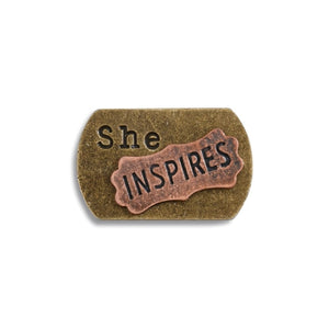 Inspiring Tokens