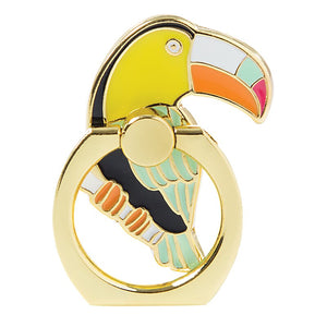 Cell Phone Ring - Toucan