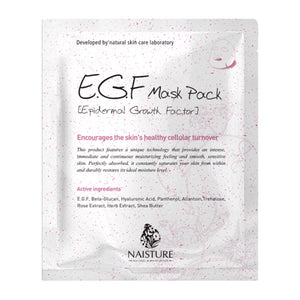 EGF Premium Sheet Mask